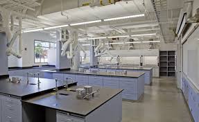 a science lab 1
